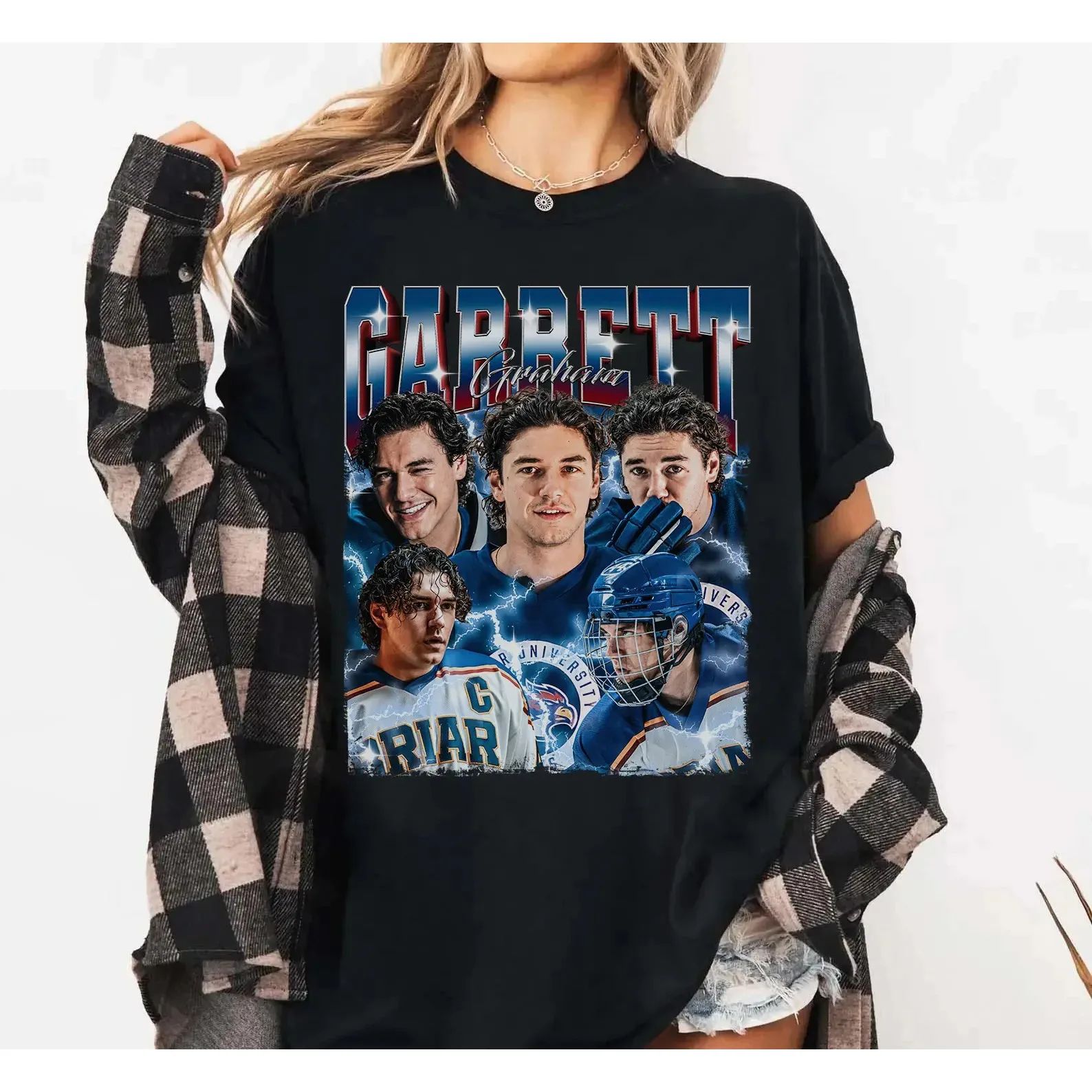 Vintage Fashion Tv - Y2k Fashion Hip Pop Tee 2026
