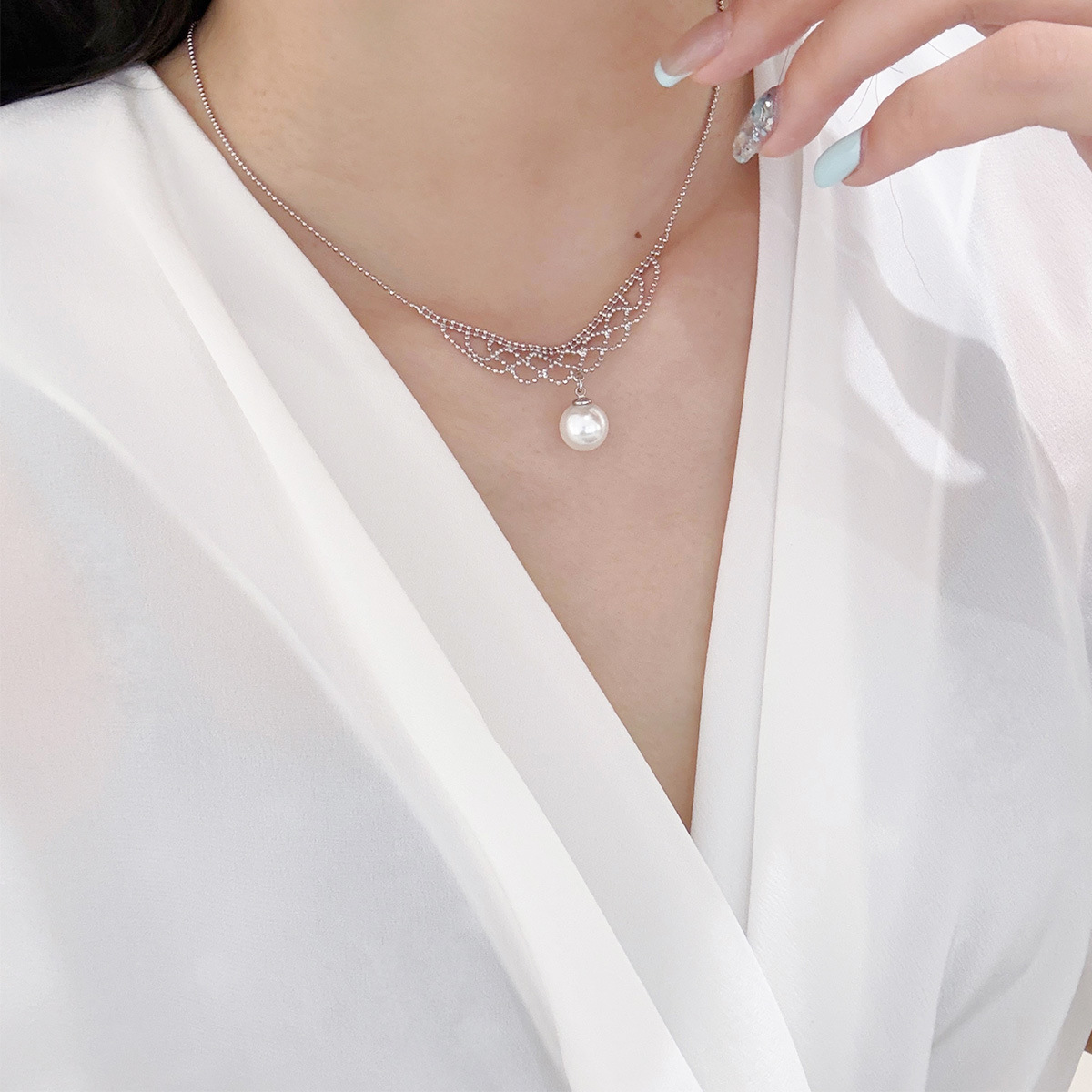 Vintage Fashion Tiktok - Tiktok hot sell court style simple