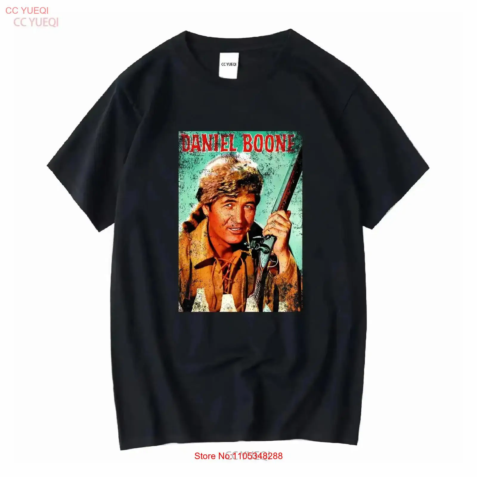 Vintage Fashion Tv - Daniel Boone 60s Tv Series Show
