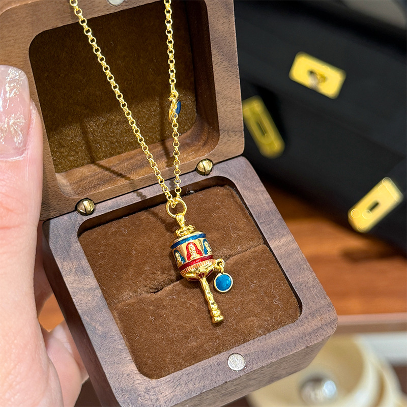 Tiktok new Chinese-style color - Vintage Fashion Tiktok review and price