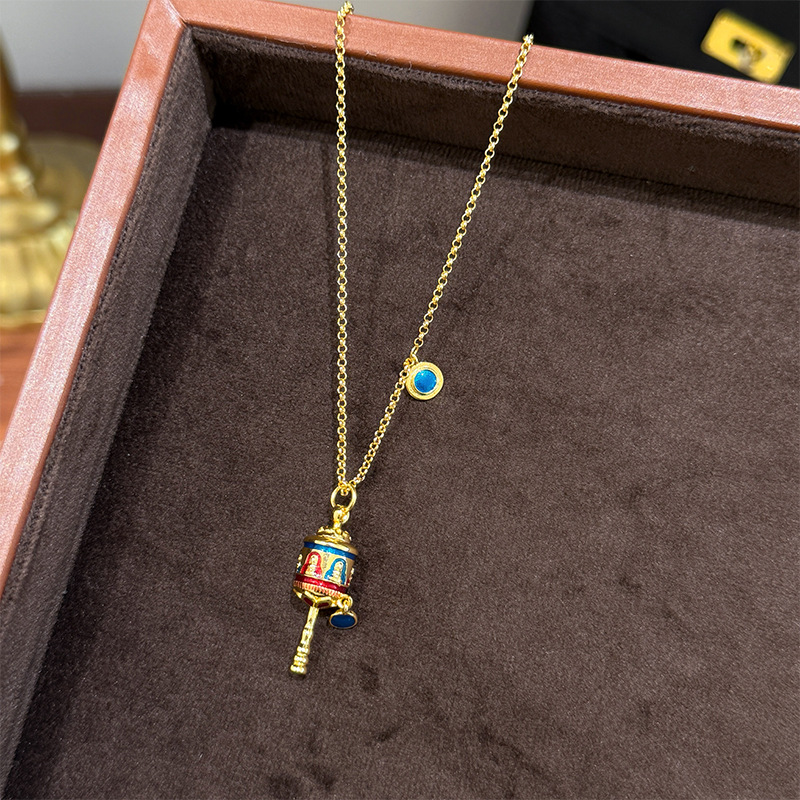 Tiktok new Chinese-style color - Vintage Fashion Tiktok review and price