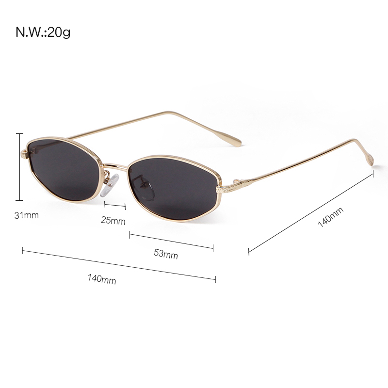 ZXIAC 2026 Vintage Cat Eye Sun - Vintage Fashion Tiktok review and price