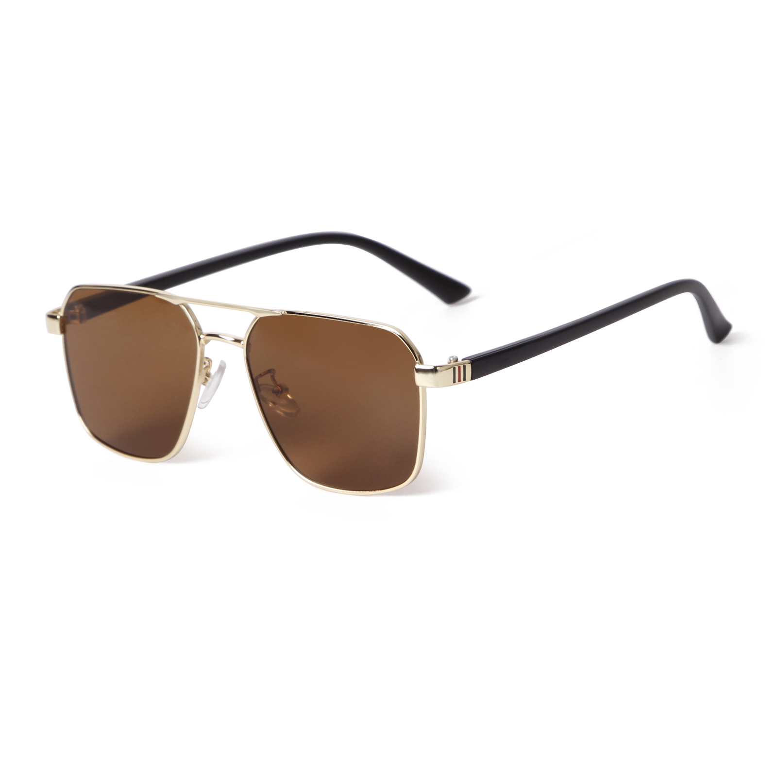 ZXIAC Stylish Retro Square Pil - Vintage Fashion Tiktok review and price