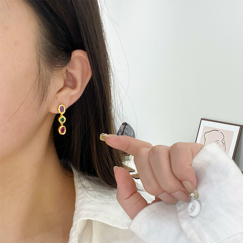 Tiktok hot sell antique style  - Vintage Fashion Tiktok review and price