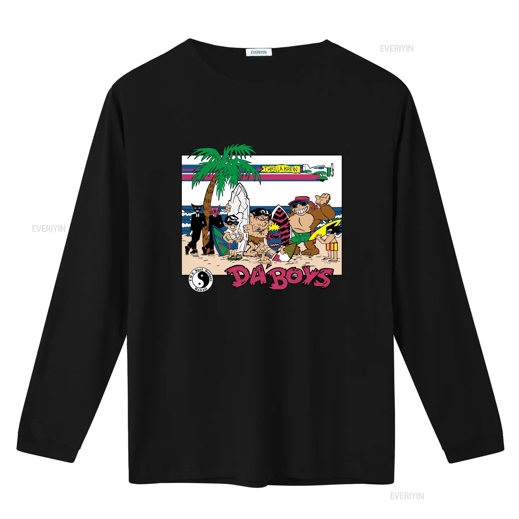 NEW 80s T C Town Country Surf  - Vintage Fashion Newtown review and price
