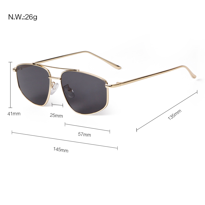 ZXIAC Fashion Pilot Large Fram - Vintage Fashion Tiktok review and price