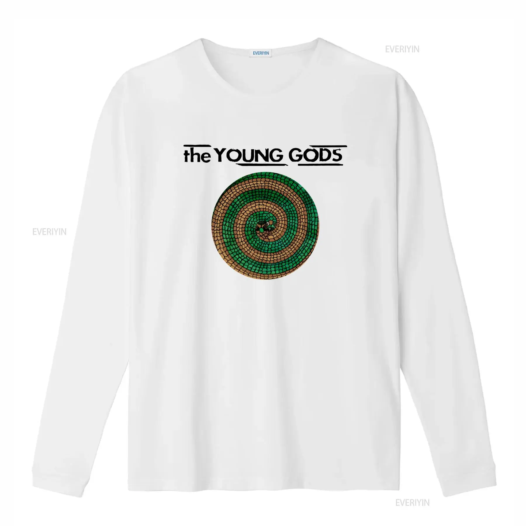 The Young Gods Vintage 90s T S - Vintage Fashion Tv review and price