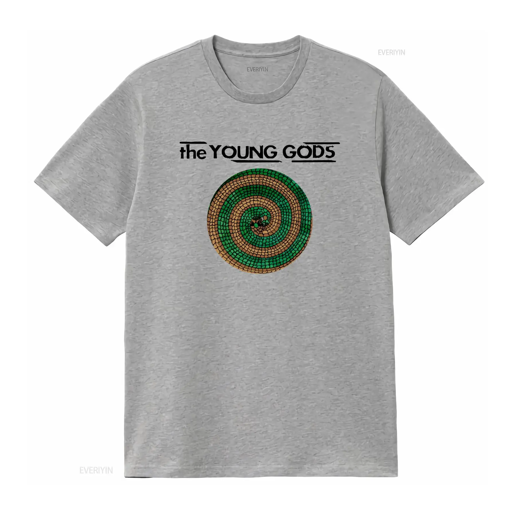 The Young Gods Vintage 90s T S - Vintage Fashion Tv review and price