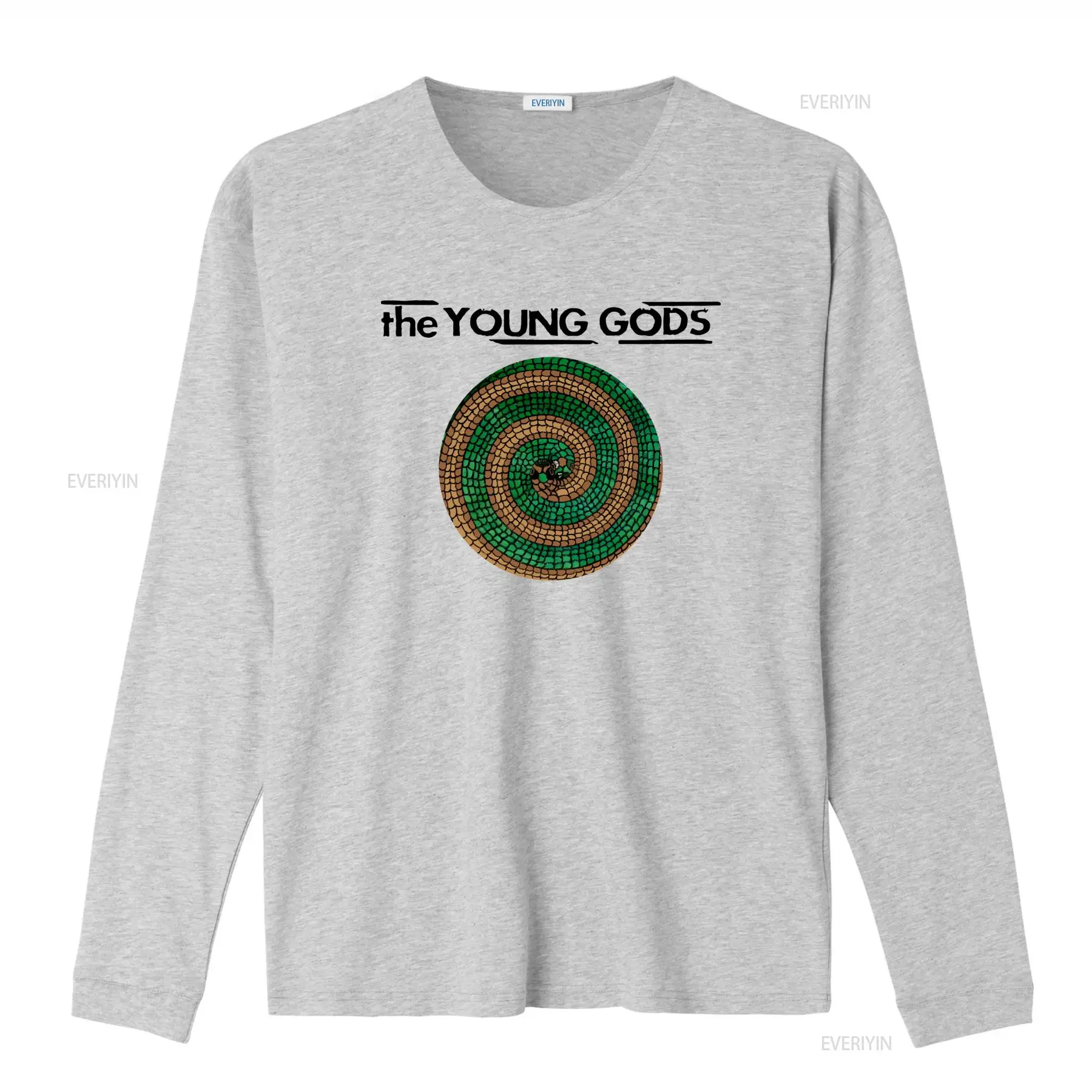The Young Gods Vintage 90s T S - Vintage Fashion Tv review and price