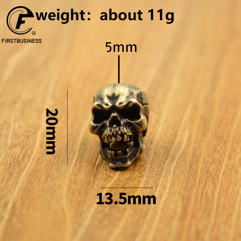 Brass Skull Statue Fashionable - Vintage Fashion Tv review and price
