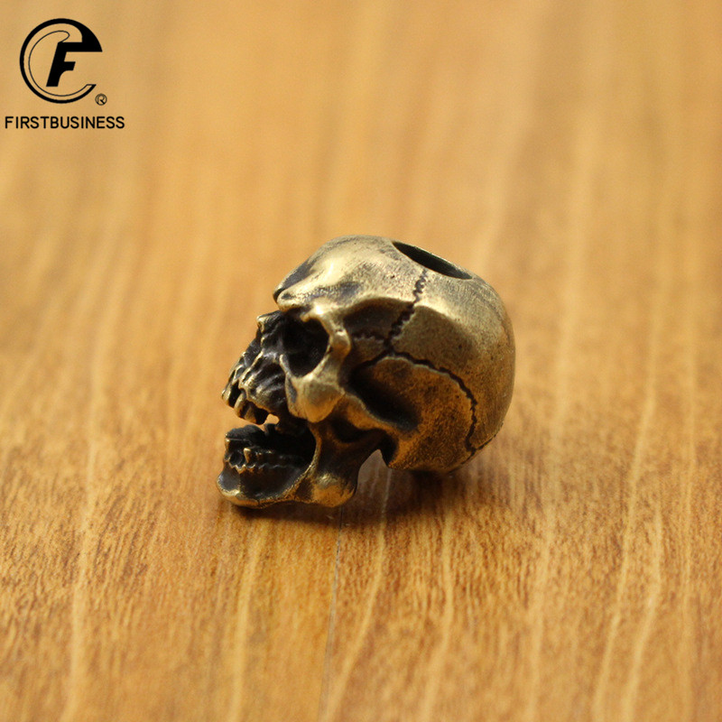 Brass Skull Statue Fashionable - Vintage Fashion Tv review and price