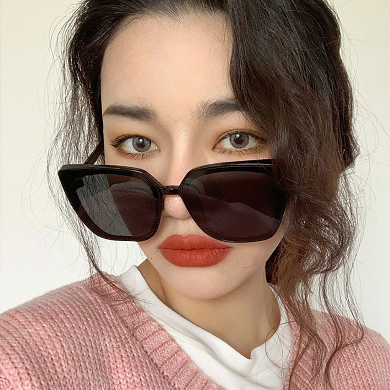 Vintage Butterfly Square Sungl - Vintage Fashion Tiktok review and price