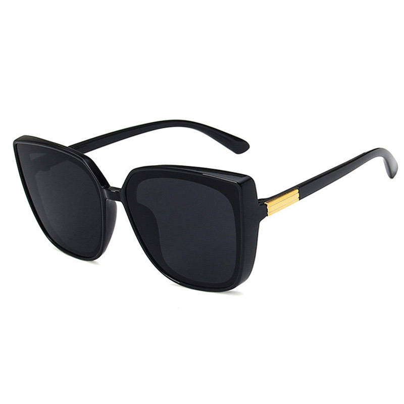 Vintage Butterfly Square Sungl - Vintage Fashion Tiktok review and price