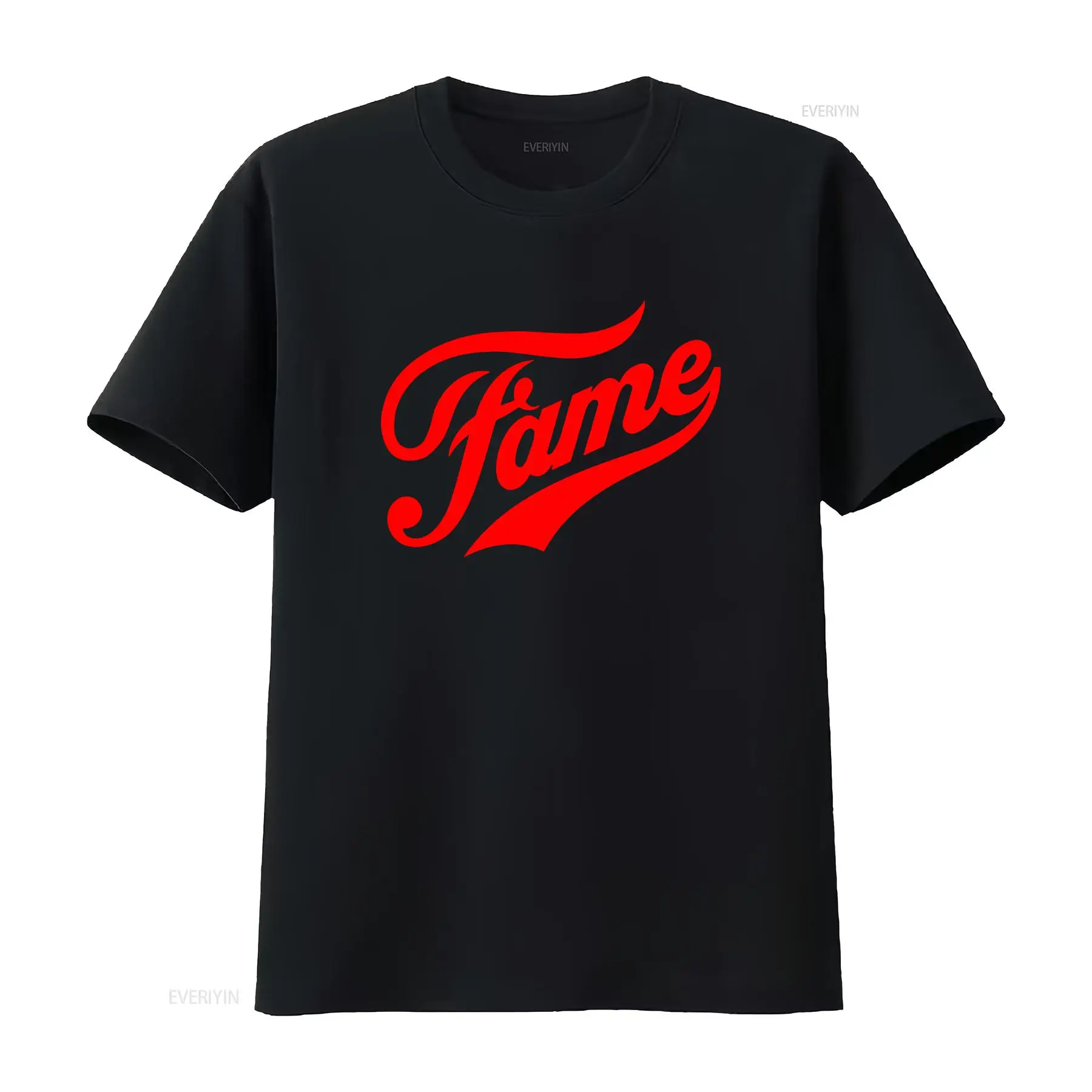 Fame Retro 80s Tv Show Logo Fa - Vintage Fashion Tv review and price