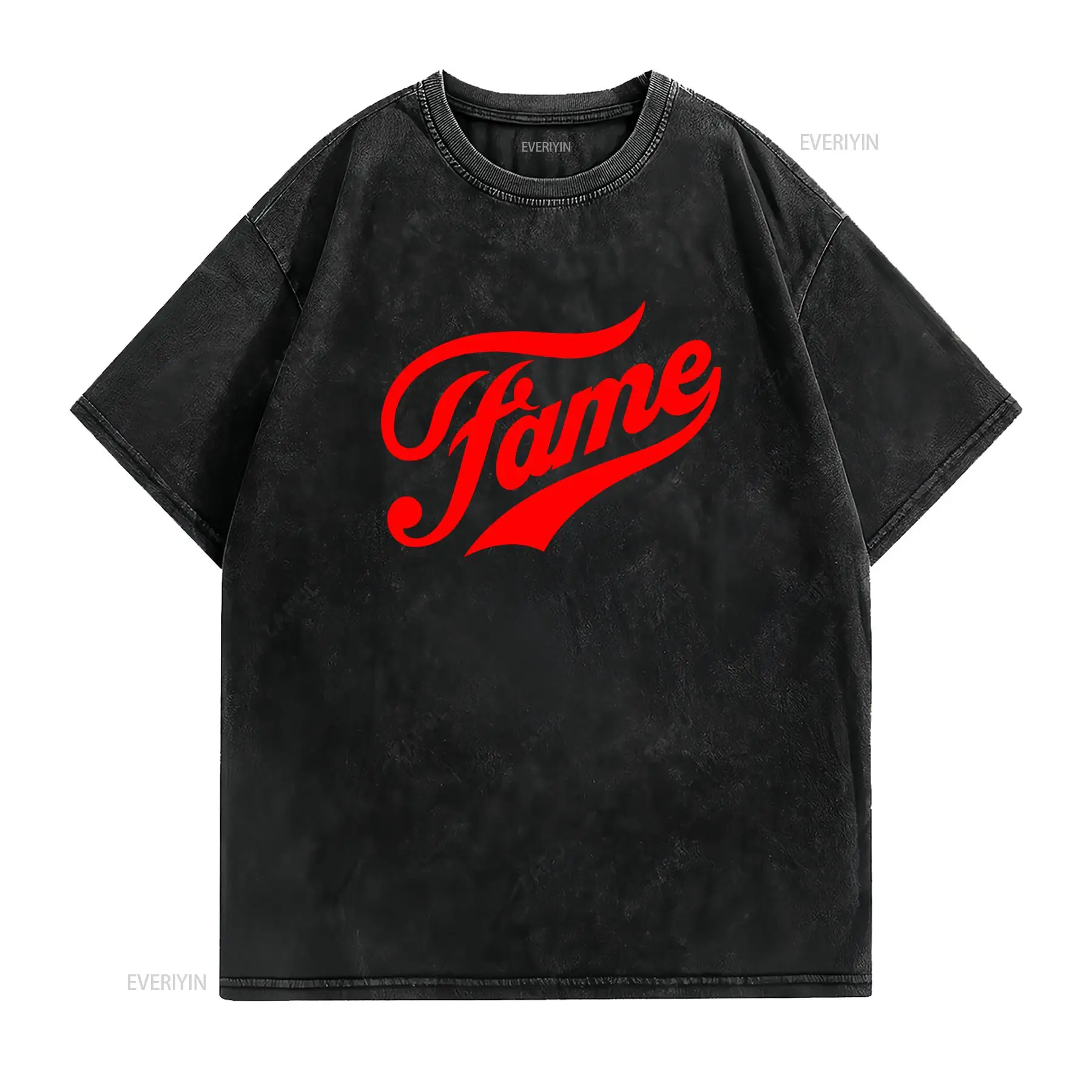 Fame Retro 80s Tv Show Logo Fa - Vintage Fashion Tv review and price