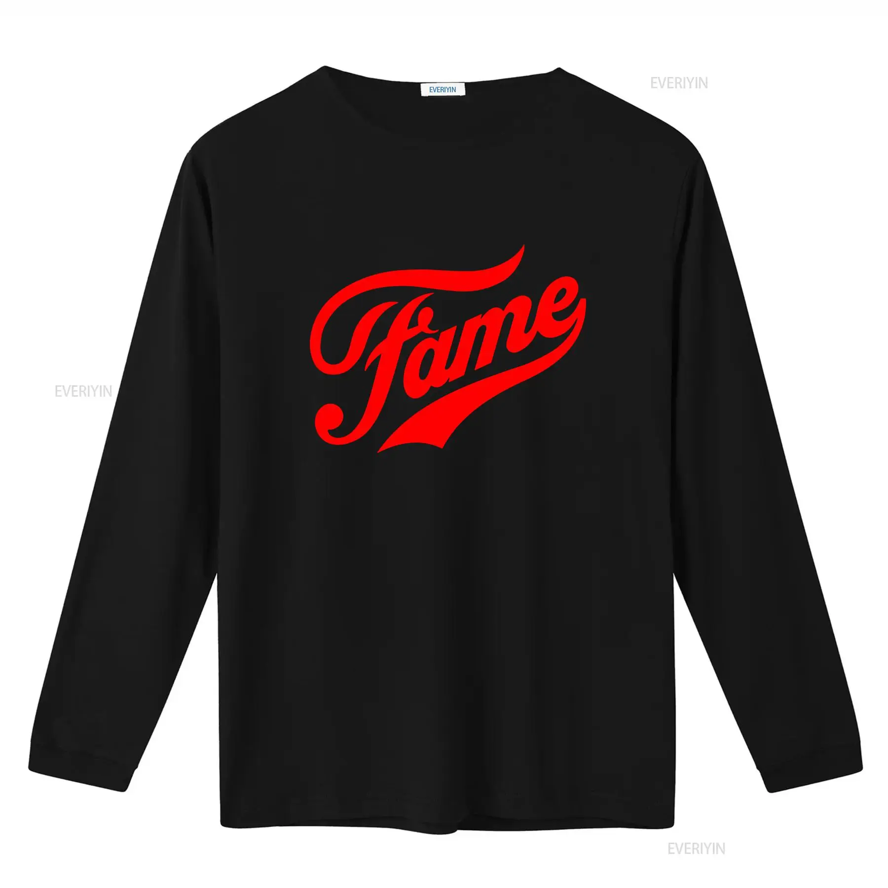 Fame Retro 80s Tv Show Logo Fa - Vintage Fashion Tv review and price