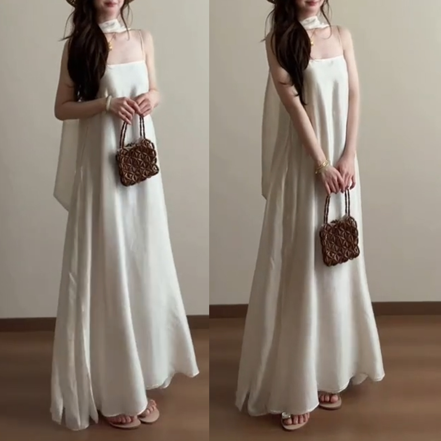 Vintage Beach Vacay 2026 New W - Vintage Fashion Tiktok review and price