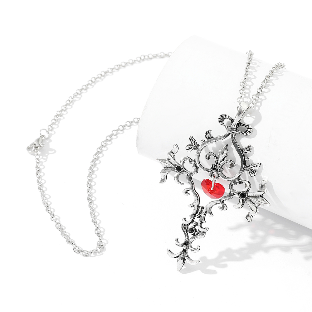 Fashion Exquisite Necklace Vin - Vintage Fashion Tv review and price