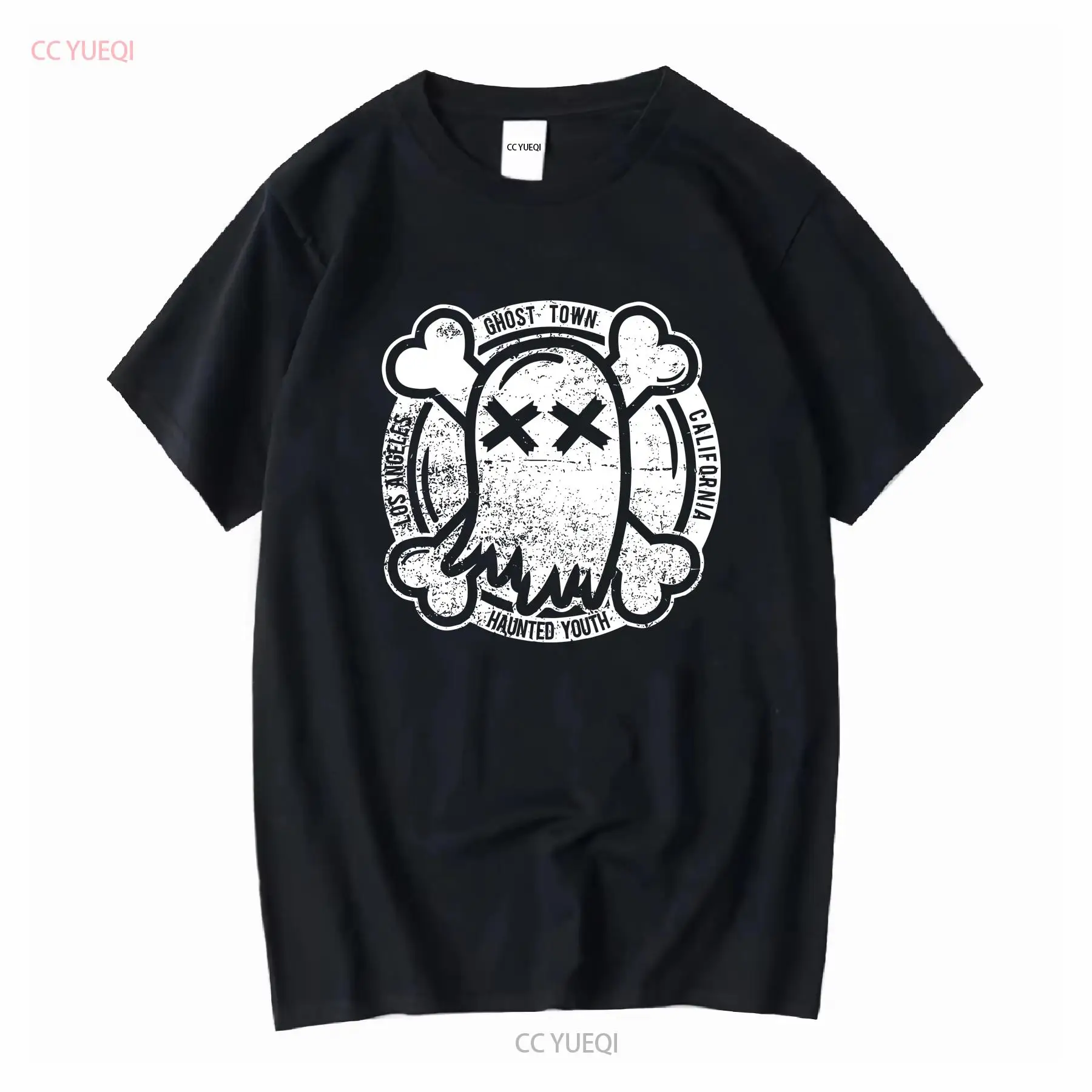 Ghost Town HAUNTED YOUTH Band  - Vintage Fashion Newtown review and price