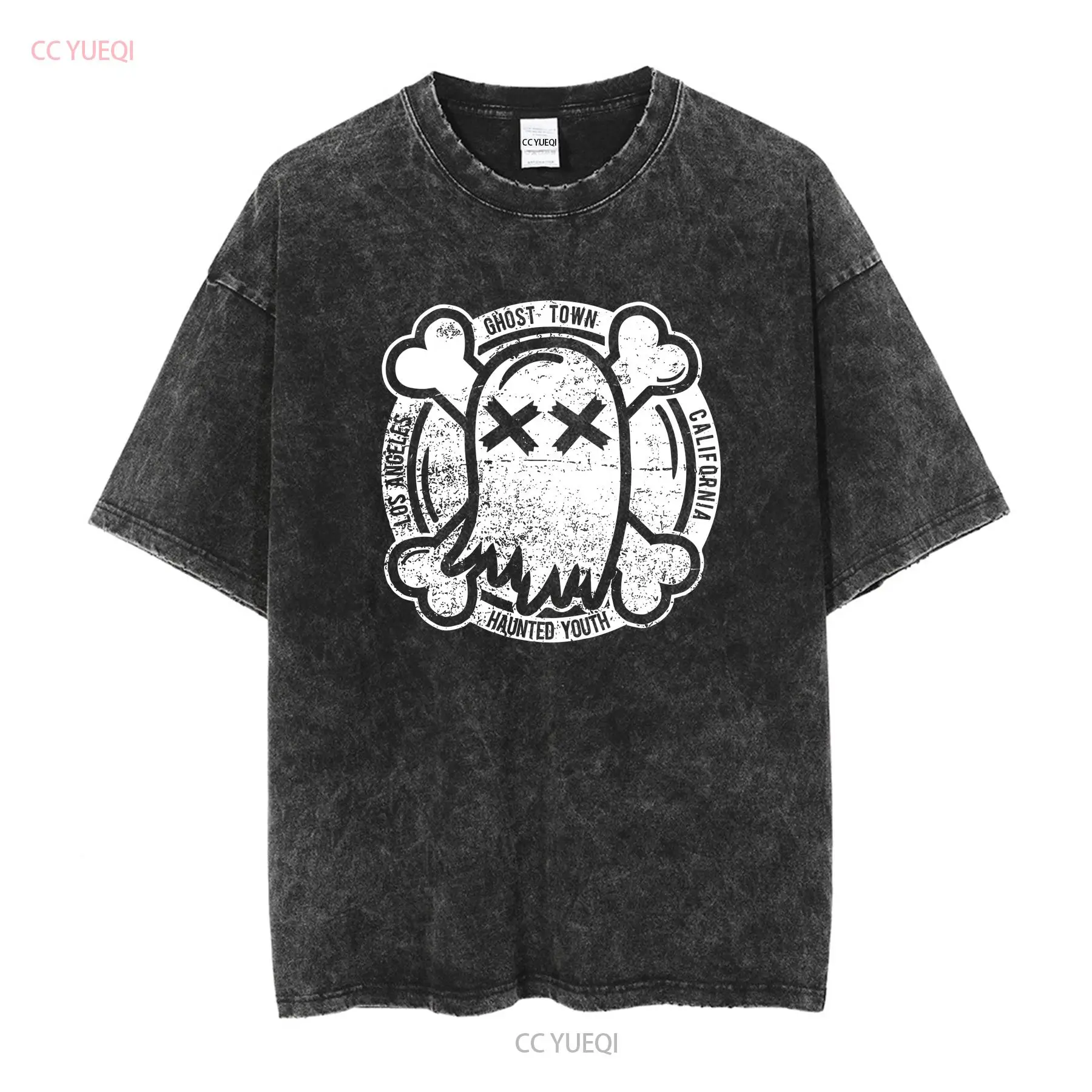 Ghost Town HAUNTED YOUTH Band  - Vintage Fashion Newtown review and price