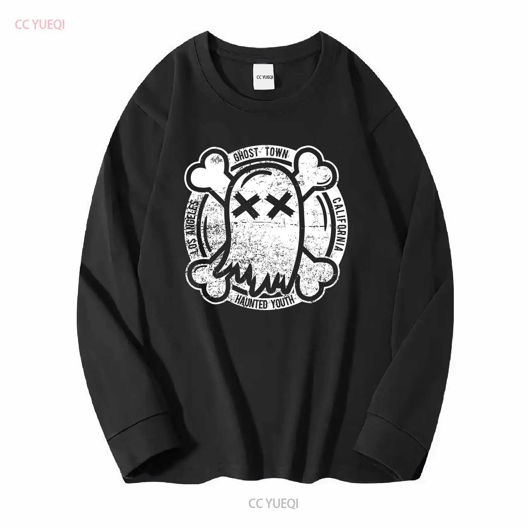 Ghost Town HAUNTED YOUTH Band  - Vintage Fashion Newtown review and price